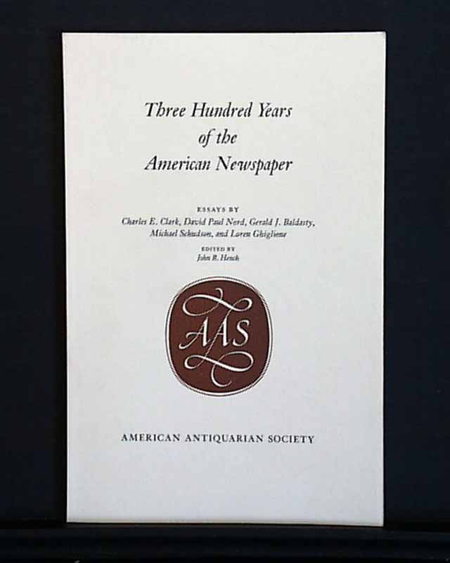 Collecting newspapers... reference book...