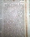Much on the growing troubles with England...   - Image 4