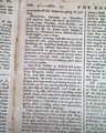 Much on the growing troubles with England...   - Image 6