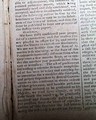 Much on the growing troubles with England...   - Image 9