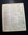 Much on the growing troubles with England...   - Image 12