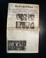 Key issue on the Watergate scandal... - Image 2