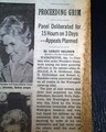 Key issue on the Watergate scandal... - Image 3