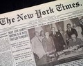First mention of Little League Baseball in the New York Times...   - Image 1