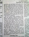 First mention of Little League Baseball in the New York Times...   - Image 4
