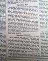 First mention of Little League Baseball in the New York Times...   - Image 5