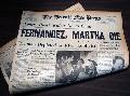 Lonely Hearts Killers Beck & Fernandez... - Image 1