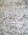 George Washington on the front page...  "Mad" Anthony Wayne on page two...   - Image 5