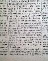George Washington on the front page...  "Mad" Anthony Wayne on page two...   - Image 6