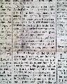 George Washington on the front page...  "Mad" Anthony Wayne on page two...   - Image 8