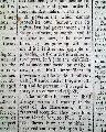 George Washington on the front page...  "Mad" Anthony Wayne on page two...   - Image 9