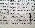 George Washington on the front page...  "Mad" Anthony Wayne on page two...   - Image 10