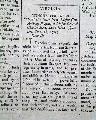 George Washington on the front page...  "Mad" Anthony Wayne on page two...   - Image 11