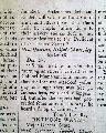 George Washington on the front page...  "Mad" Anthony Wayne on page two...   - Image 12
