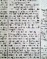 George Washington on the front page...  "Mad" Anthony Wayne on page two...   - Image 13