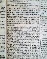 Santa Anna's account of the battle of the Alamo...   Fannin's defeat at Coleto... - Image 4