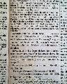 Santa Anna's account of the battle of the Alamo...   Fannin's defeat at Coleto... - Image 5