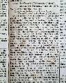Santa Anna's account of the battle of the Alamo...   Fannin's defeat at Coleto... - Image 6