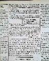 Santa Anna's account of the battle of the Alamo...   Fannin's defeat at Coleto... - Image 8