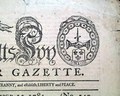 Paul Revere engraving...   Battle of Guilford Court House... - Image 4