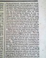 Paul Revere engraving...   Battle of Guilford Court House... - Image 8