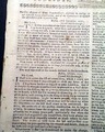 Death of Peyton Randolph...   The Revolutionary War... - Image 1