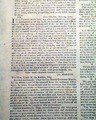 Death of Peyton Randolph...   The Revolutionary War... - Image 5