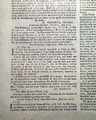 Death of Peyton Randolph...   The Revolutionary War... - Image 6