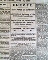 Civil War...   "Last Of The Rebellion"...   - Image 7
