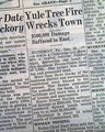 Hyndman PA fire of 1949...   - Image 3