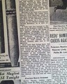 Jackie Robinson gets 1st hit in MLB... - Image 6