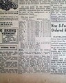 Jackie Robinson gets 1st hit in MLB... - Image 8