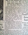 1st Armored Truck robbery in 1927... - Image 3
