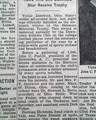Vic Janowicz wins Heisman Trophy...   - Image 5