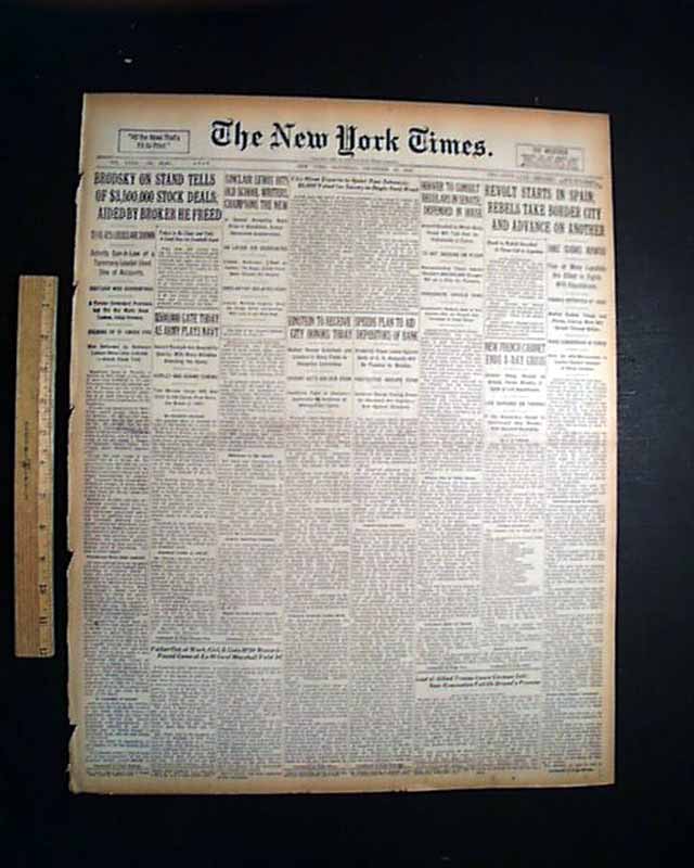 Major League Baseball rule changes...