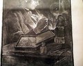 Thomas Alva Edison on the front page... - Image 3