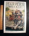 Color cover shows an early automobile... - Image 2