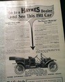 Color cover shows an early automobile... - Image 7