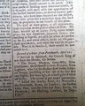 Trouble brewing before the outbreak of war... - Image 6
