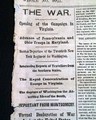 Tennessee & Arkansas secede from the Union... - Image 3