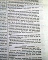 Tennessee & Arkansas secede from the Union... - Image 6