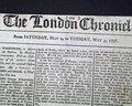 No treaty says Congress... desertion among the troops & more... - Image 1