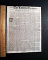 No treaty says Congress... desertion among the troops & more... - Image 2