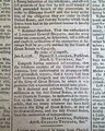 No treaty says Congress... desertion among the troops & more... - Image 5