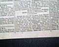 No treaty says Congress... desertion among the troops & more... - Image 6
