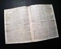 No treaty says Congress... desertion among the troops & more... - Image 7
