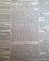 From Confederate New Orleans...   great letter from a "True Southern Woman"... - Image 2