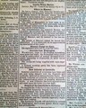 From Confederate New Orleans...   great letter from a "True Southern Woman"... - Image 4