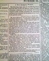 From Confederate New Orleans...   great letter from a "True Southern Woman"... - Image 5