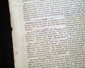 From Confederate New Orleans...   great letter from a "True Southern Woman"... - Image 7